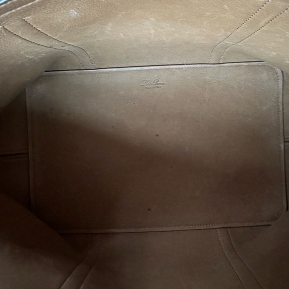 Loro Piana Every Thing Bag - Picture 12 of 16